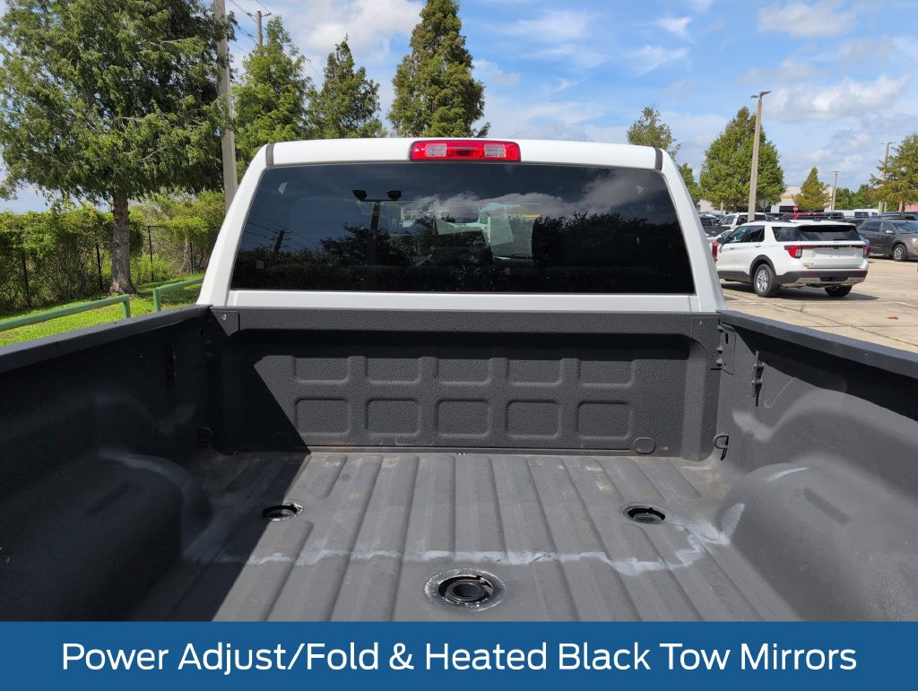 Used 2021 RAM 2500 Big Horn w/ Level 1 Equipment Group AWD/4WD image 31