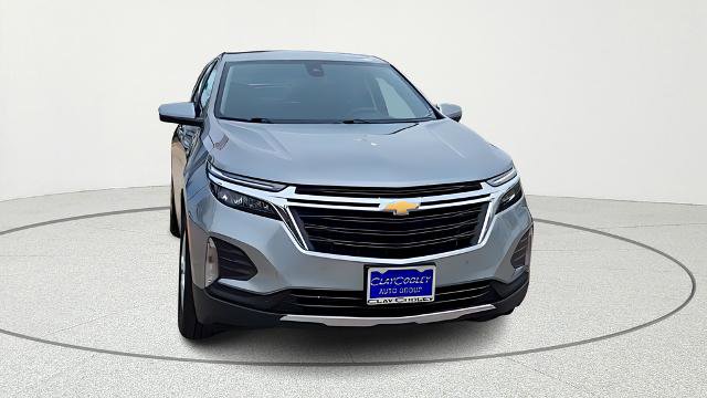 Used 2024 Chevrolet Equinox LT image 2