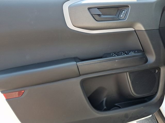 Certified 2025 Ford Bronco Sport Big Bend w/ Convenience Package image 12