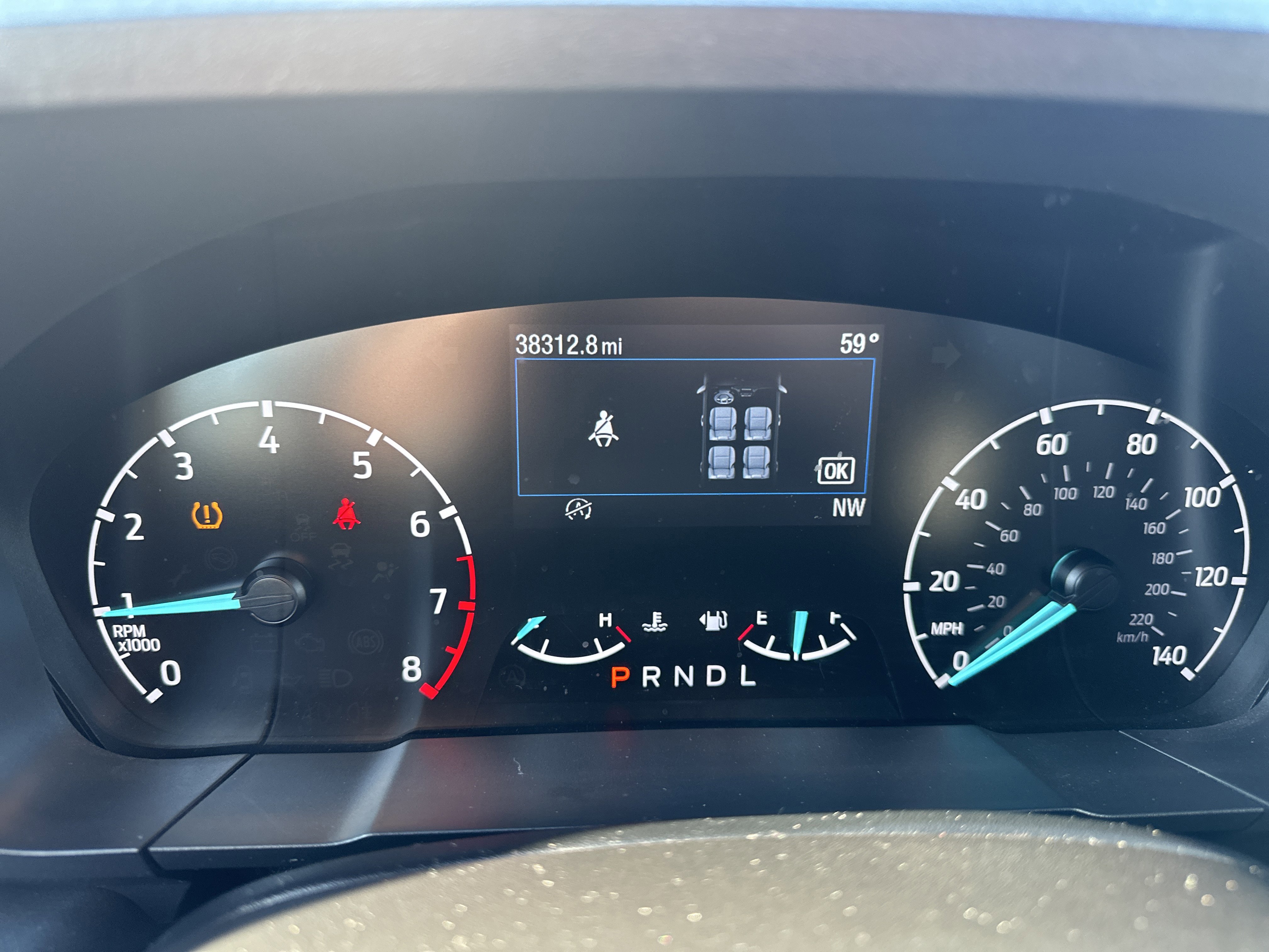 Certified 2022 Ford Maverick XLT w/ Equipment Group 300A Standard image 20