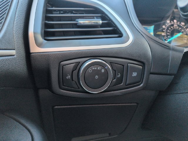 Certified 2023 Ford Edge SEL AWD/4WD image 30