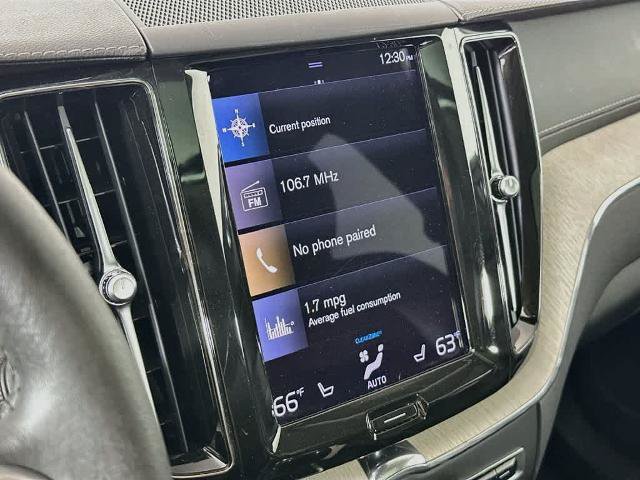 Used 2021 Volvo XC60 T5 Inscription w/ Protection Package Premier FWD image 16