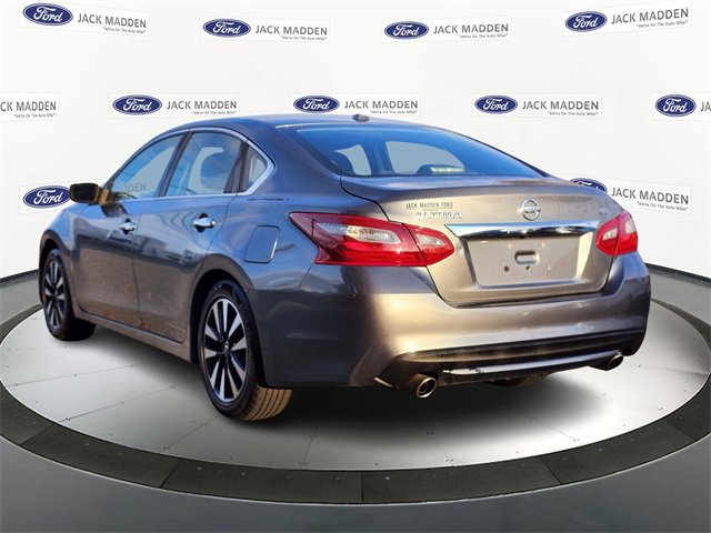 Used 2018 Nissan Altima 2.5 SV image 5