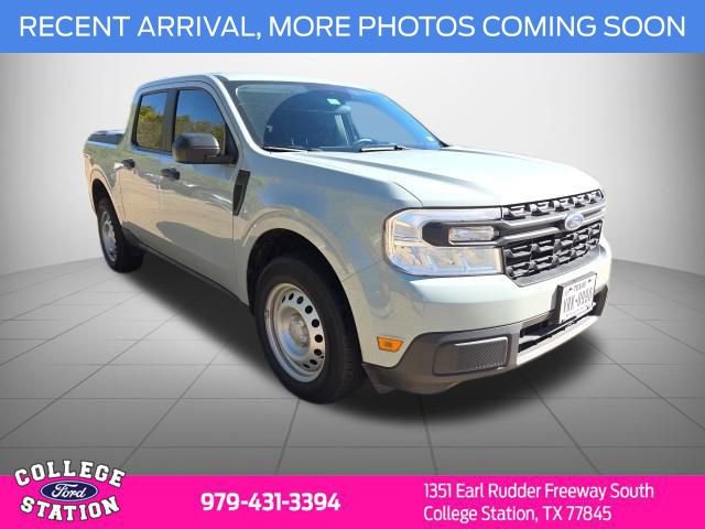 Certified 2024 Ford Maverick XL