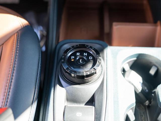 Certified 2024 Ford Maverick Lariat image 20