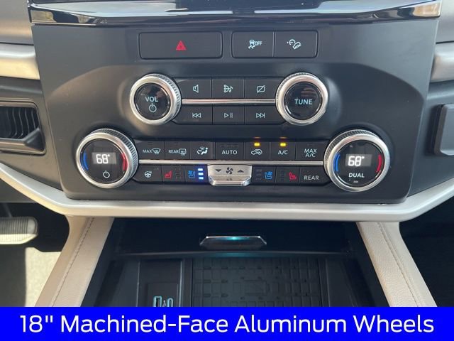 Certified 2022 Ford Expedition Max XLT AWD/4WD image 42