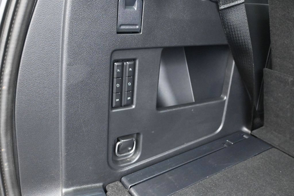 Certified 2022 Ford Expedition Platinum RWD image 14