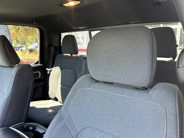 Used 2021 RAM 1500 Big Horn AWD/4WD image 17
