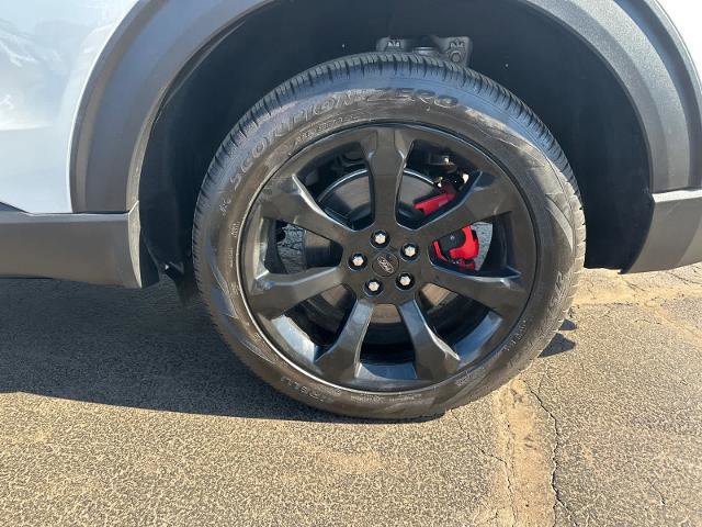 Certified 2024 Ford Explorer ST w/ Equipment Group 401A image 14