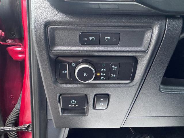 Certified 2021 Ford F150 XLT w/ Equipment Group 301A Mid image 16