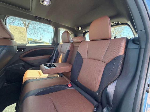 Used 2025 Subaru Forester Touring AWD/4WD image 23