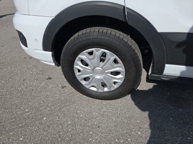 Certified 2023 Ford Transit 350 XLT RWD image 9