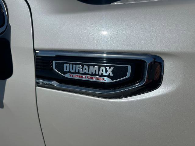 Used 2025 GMC Sierra 1500 Denali w/ Denali Reserve Package AWD/4WD image 25