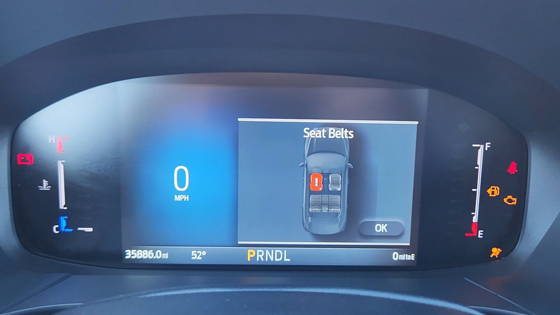 Certified 2023 Ford Escape Active image 11