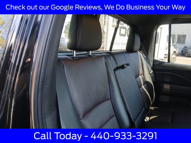 Used 2023 Honda Ridgeline Black Edition image 37