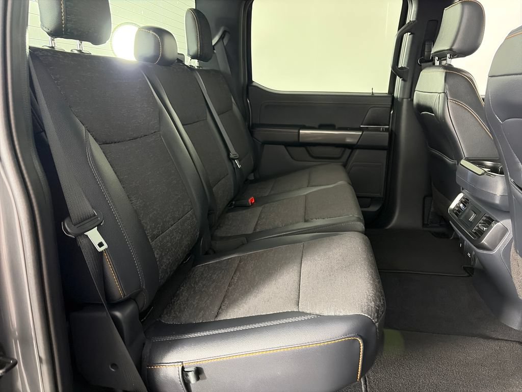 Certified 2023 Ford F150 Tremor AWD/4WD image 30