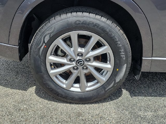 Used 2024 MAZDA CX-5 AWD 2.5 S w/ Preferred Package image 6