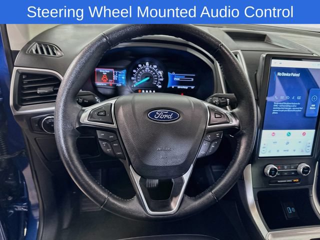 Certified 2024 Ford Edge SEL AWD/4WD image 15