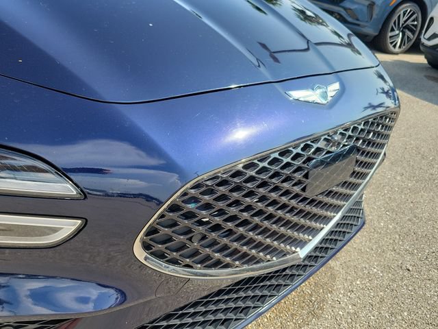 Used 2023 Genesis G70 3.3T w/ Sport Prestige Package RWD image 14