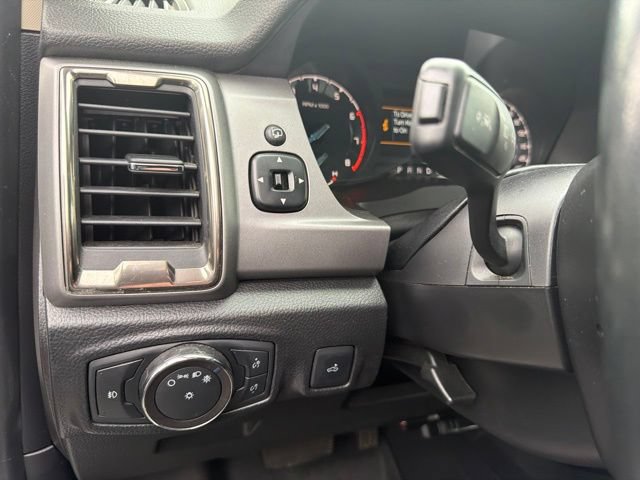 Certified 2019 Ford Ranger XLT w/ Equipment Group 302A Luxury AWD/4WD image 6