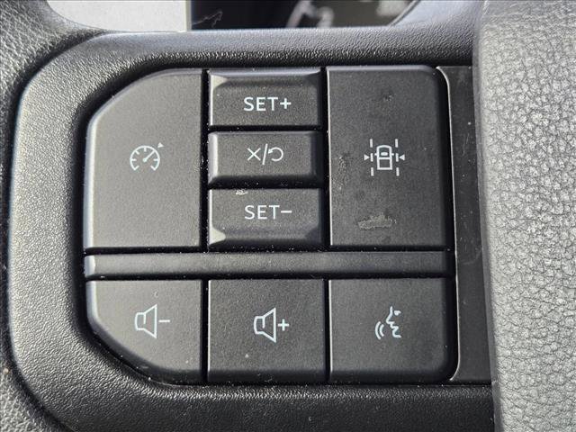 Certified 2023 Ford F150 XL w/ STX Appearance Package image 13