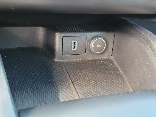 Certified 2020 Ford Escape SE AWD/4WD image 30