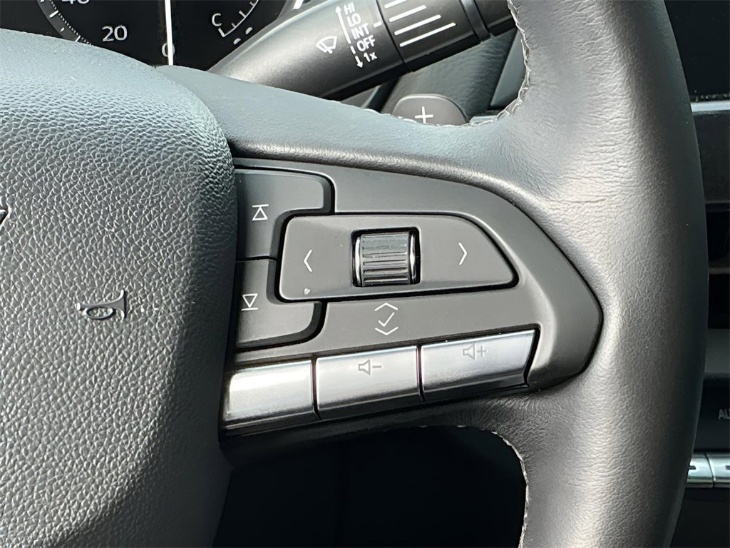 Used 2024 Cadillac CT4 Luxury w/ Sun And Sound Package image 34