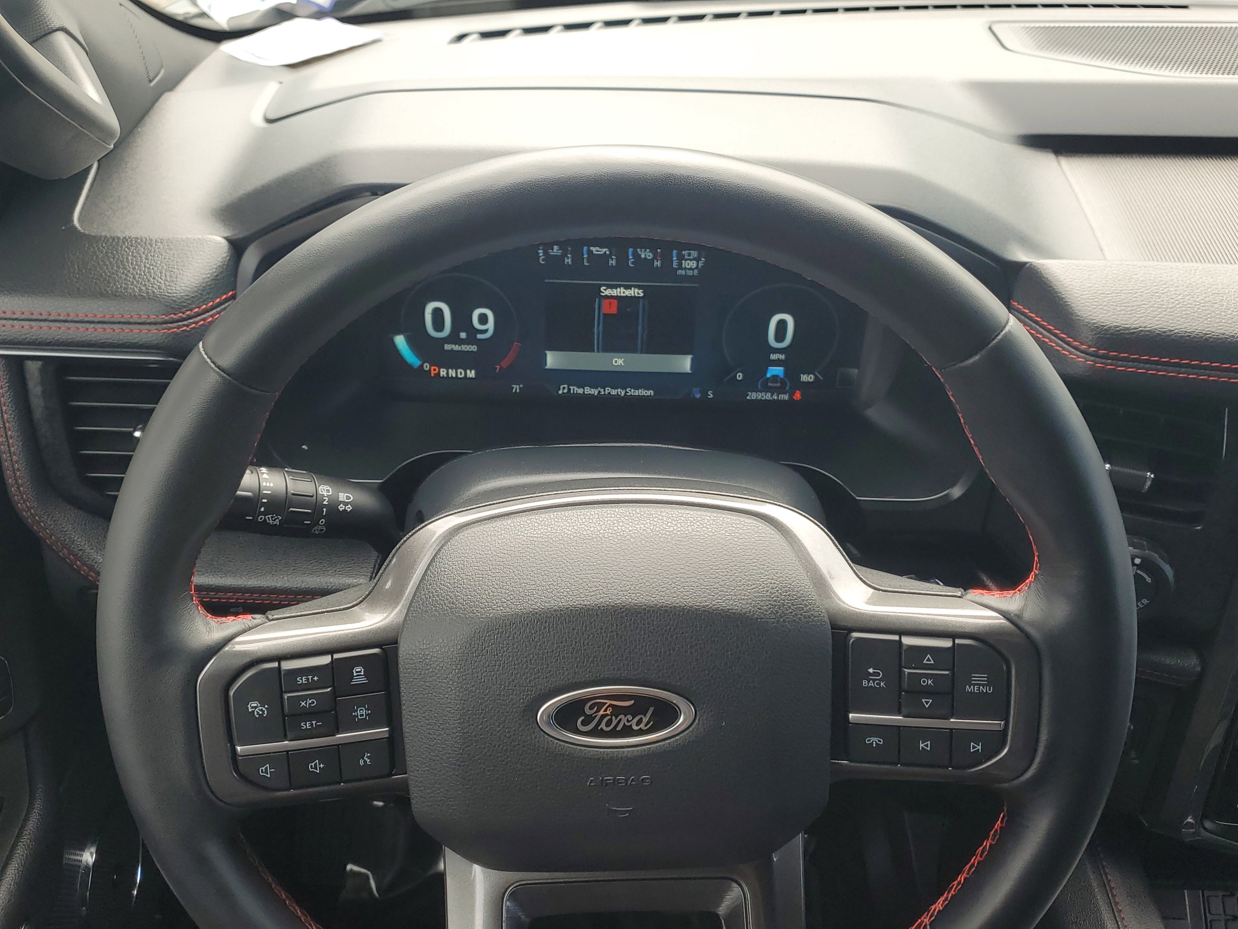 Certified 2023 Ford Expedition Max Limited image 24