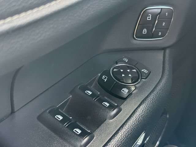 Certified 2023 Ford Expedition Max XLT RWD image 26