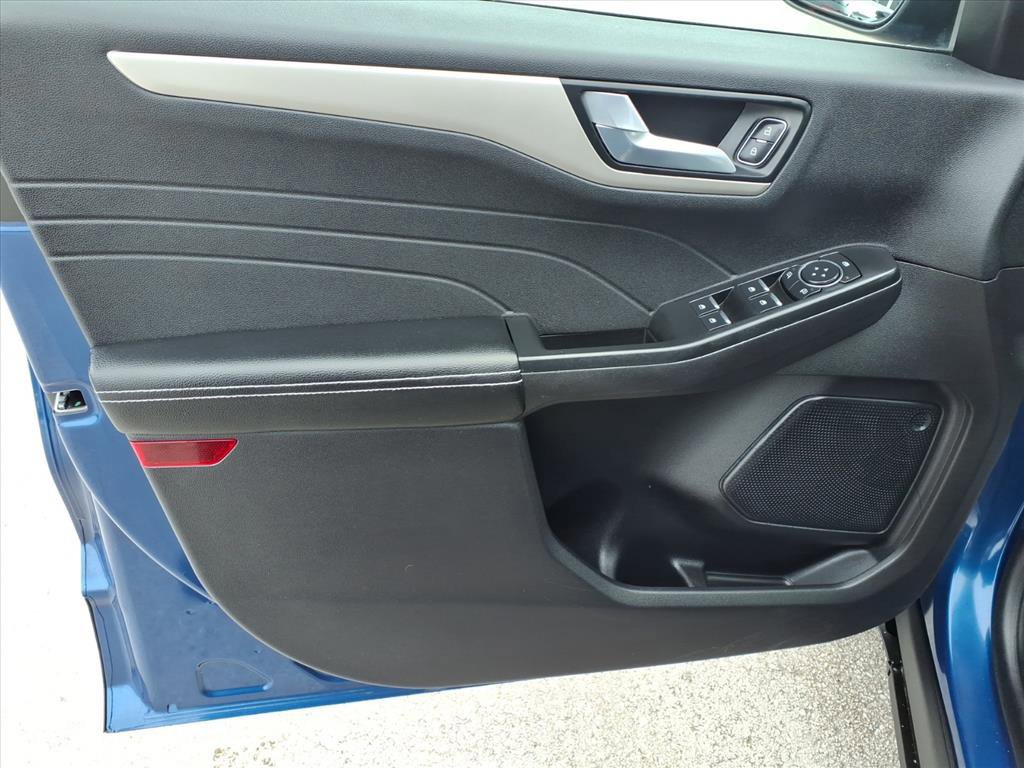 Certified 2022 Ford Escape SEL image 13