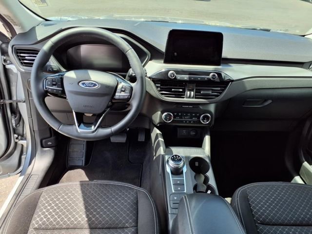 Certified 2023 Ford Escape Active AWD/4WD image 14