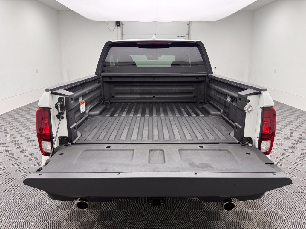 Used 2025 Honda Ridgeline Sport+ image 10