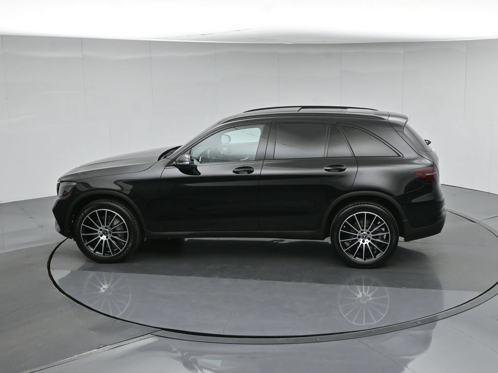 Used 2019 Mercedes-Benz GLC 300 image 56