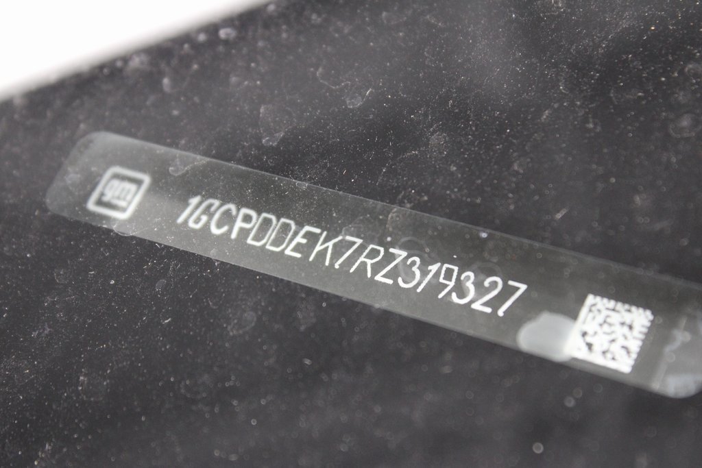 Used 2024 Chevrolet Silverado 1500 LT image 33