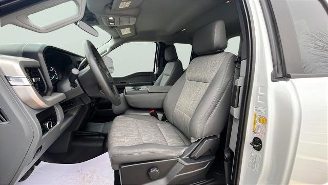 Certified 2023 Ford F250 XL w/ XL Chrome Package image 15