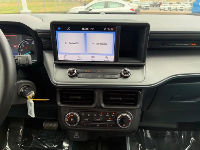 Certified 2023 Ford Maverick Tremor w/ Tremor Off-Road Package image 11