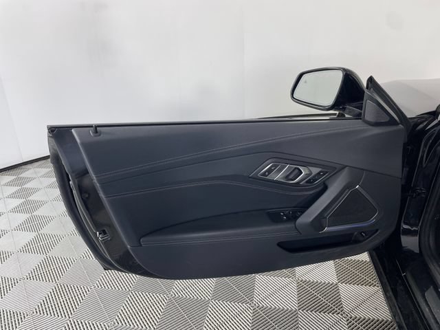 Used 2022 BMW Z4 sDrive30i w/ Premium Package 2 RWD image 11