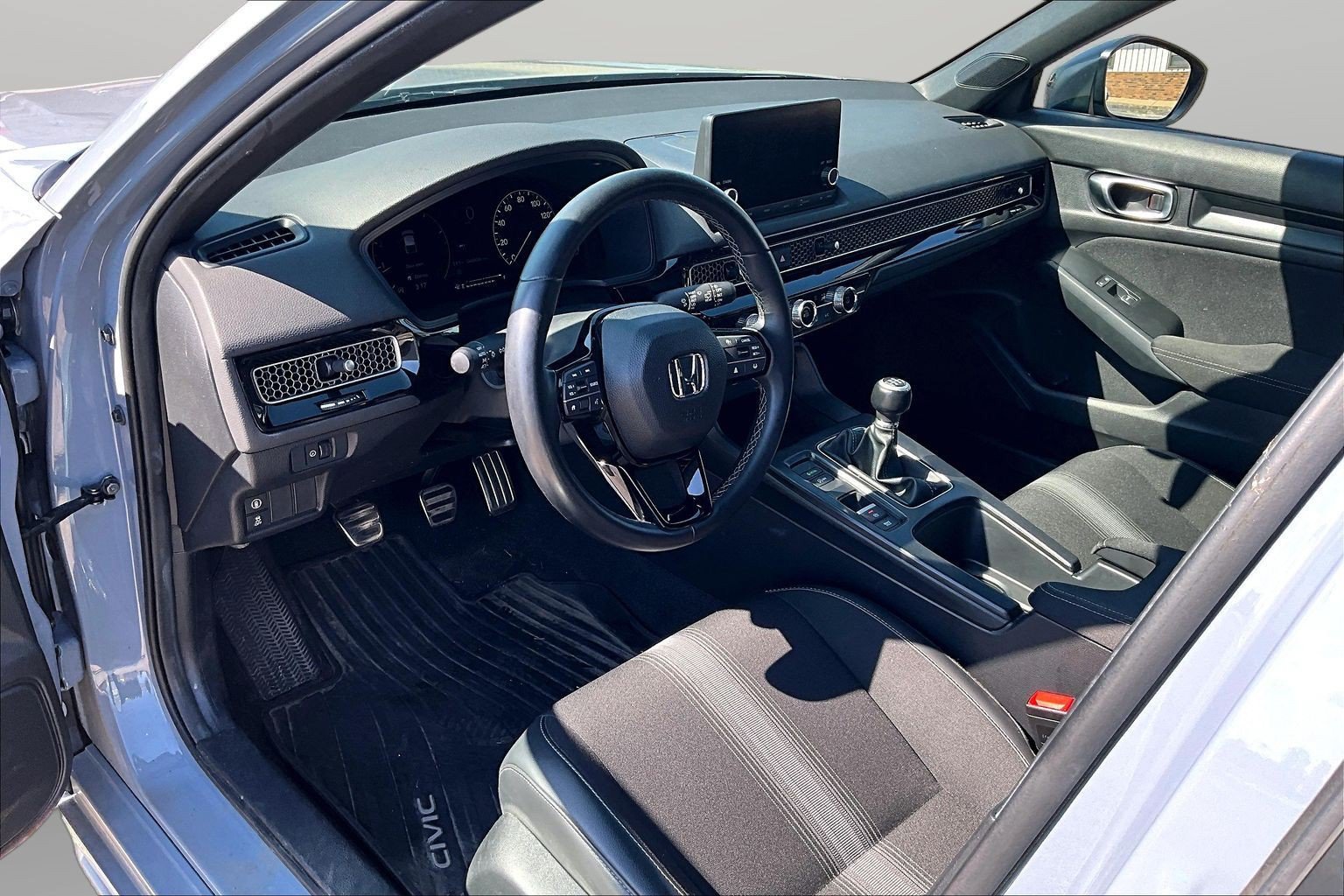 Used 2024 Honda Civic Sport image 20