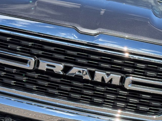 Used 2022 RAM 1500 Big Horn AWD/4WD image 25