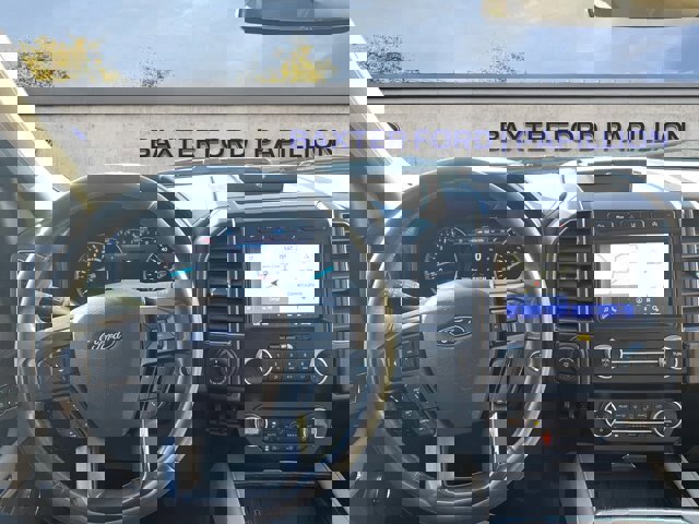 Certified 2021 Ford Expedition Limited image 9