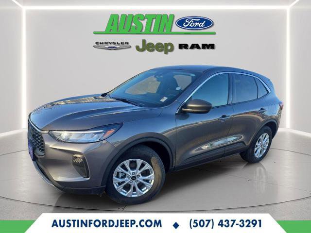Certified 2023 Ford Escape Active w/ Tech Pack #1 image 7