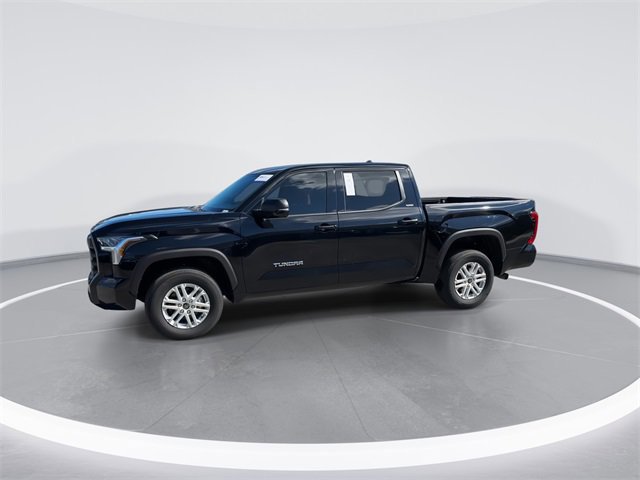 Used 2023 Toyota Tundra SR5 image 2