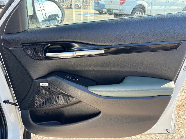 Used 2024 Kia Seltos SX image 19