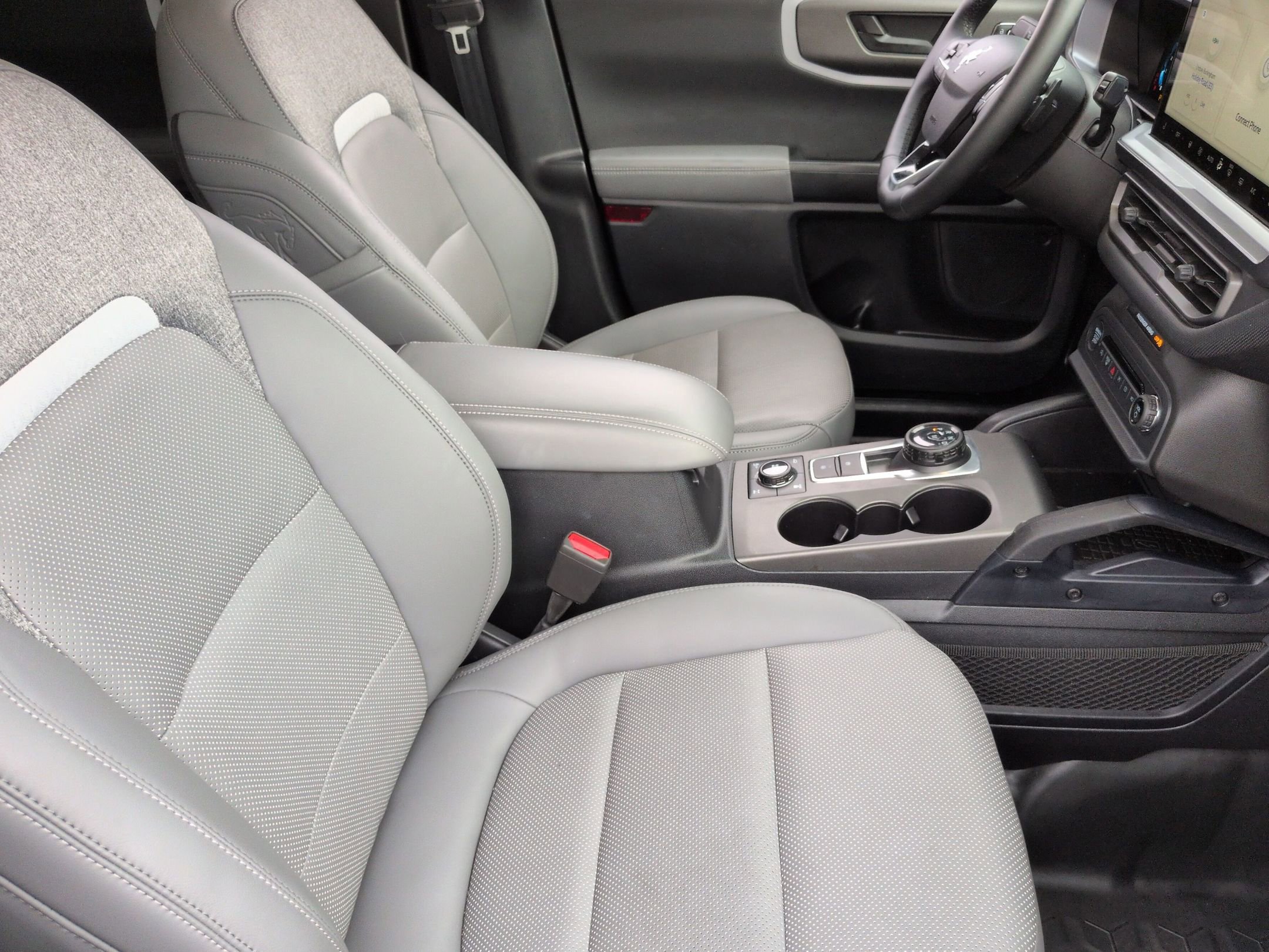 Certified 2025 Ford Bronco Sport Badlands image 34