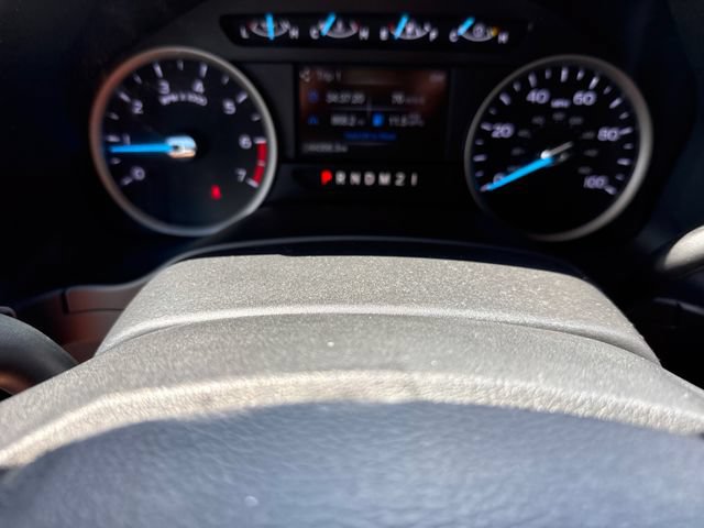 Certified 2019 Ford F250 XLT w/ XLT Value Package AWD/4WD image 34