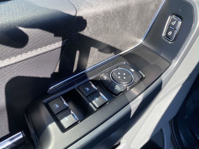 Certified 2024 Ford F150 XLT w/ Equipment Group 302A MID AWD/4WD image 18