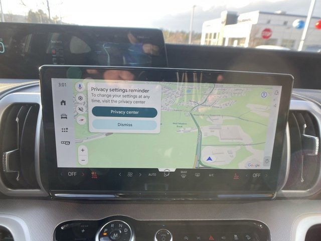 Certified 2025 Ford Expedition Active image 25