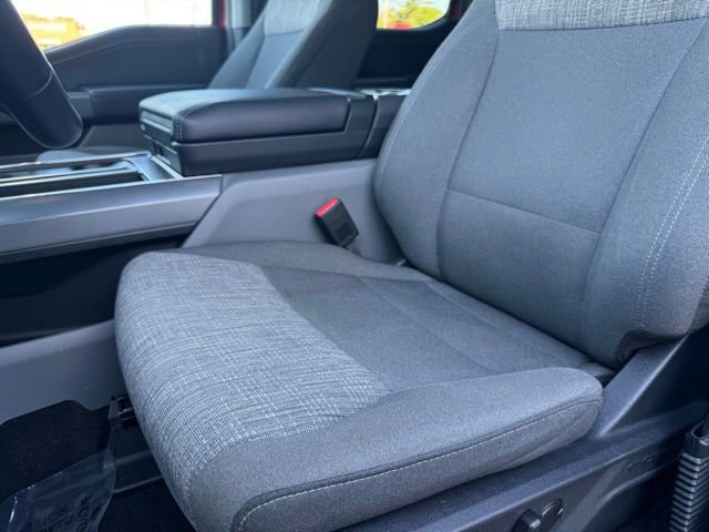 Certified 2022 Ford F150 XLT w/ Equipment Group 302A High AWD/4WD image 5