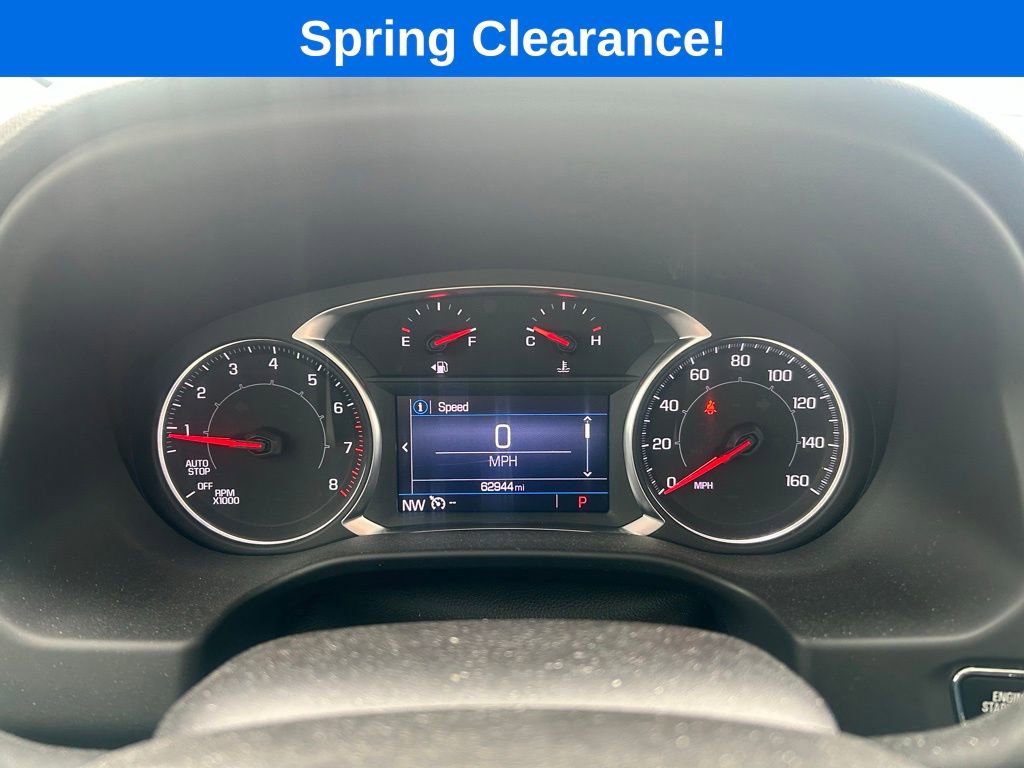 Used 2023 GMC Acadia SLE w/ Driver Convenience Package AWD/4WD image 15