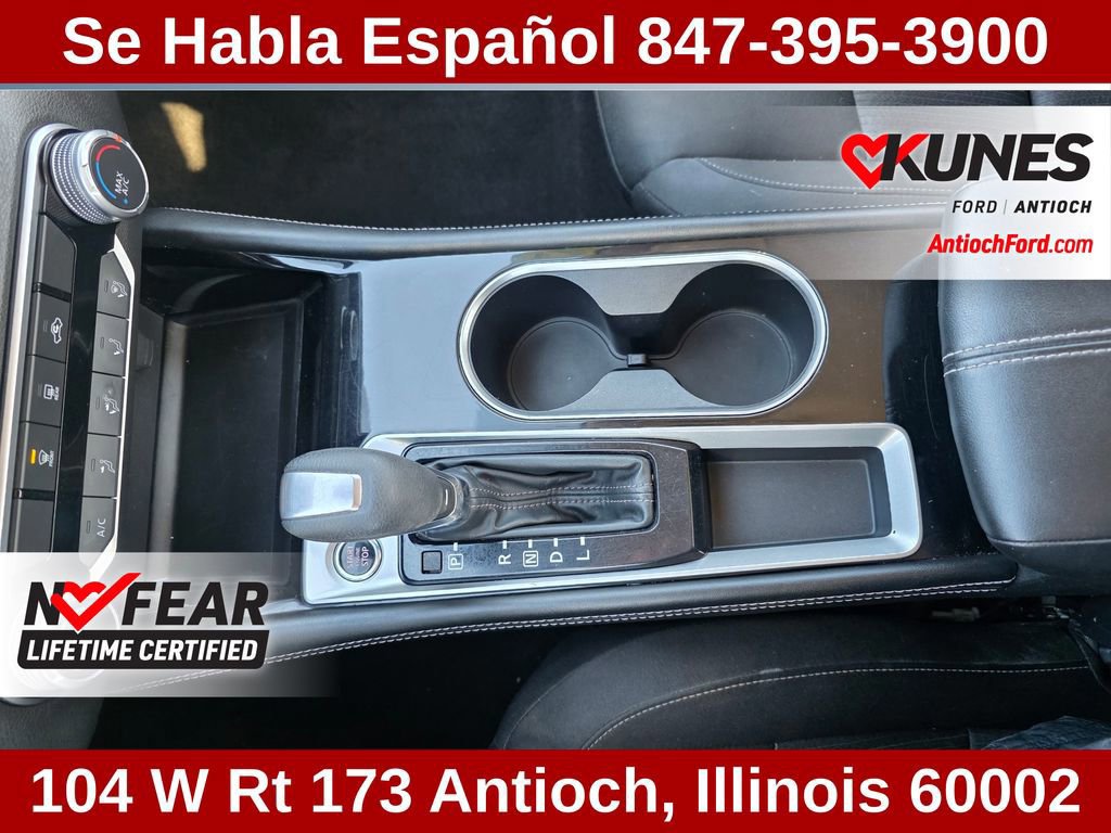 Used 2023 Nissan Altima 2.5 SV image 54